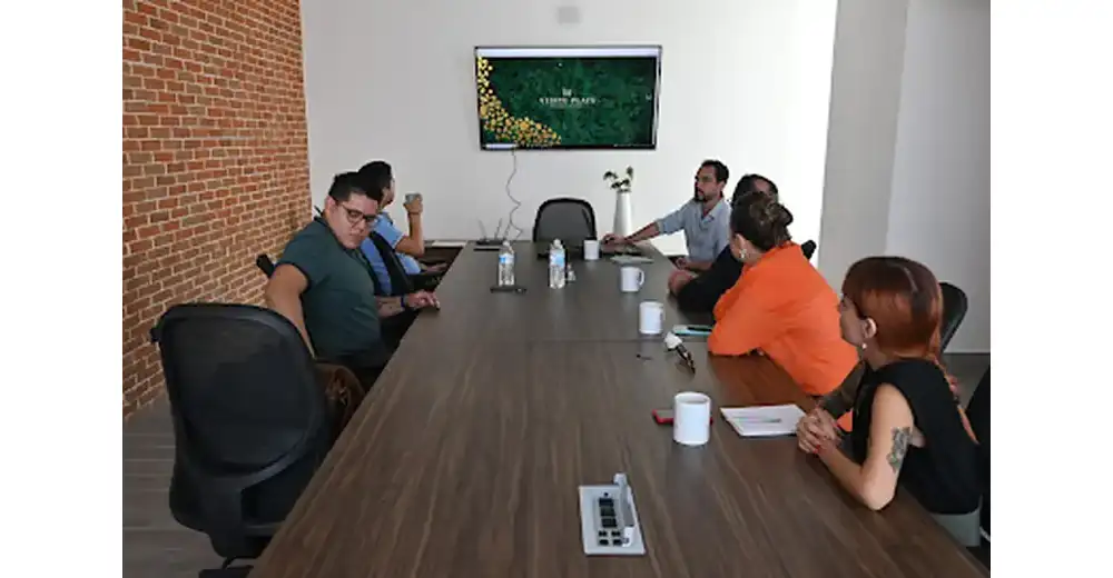 Manglar Marketing Studio