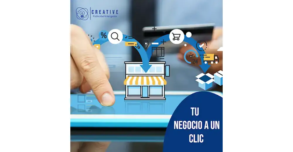 Creative Publicidad Inteligente