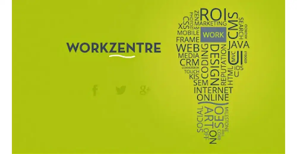 Workzentre