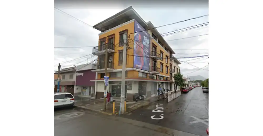Páginas Web Uruapan