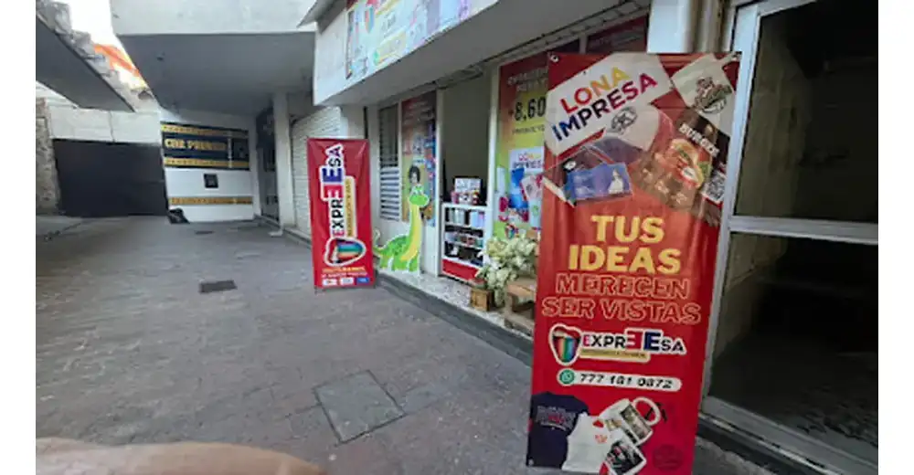 Expreesa Cuernavaca