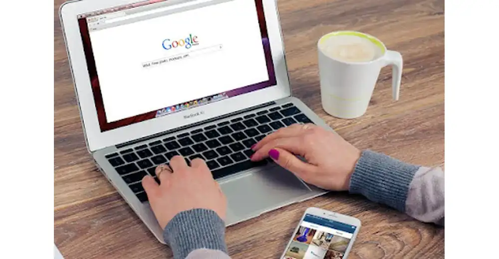 Auténtico SEO