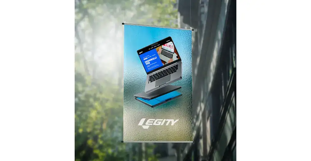 Legity Agency