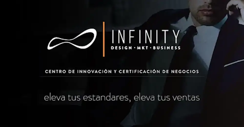 INFINITY MX