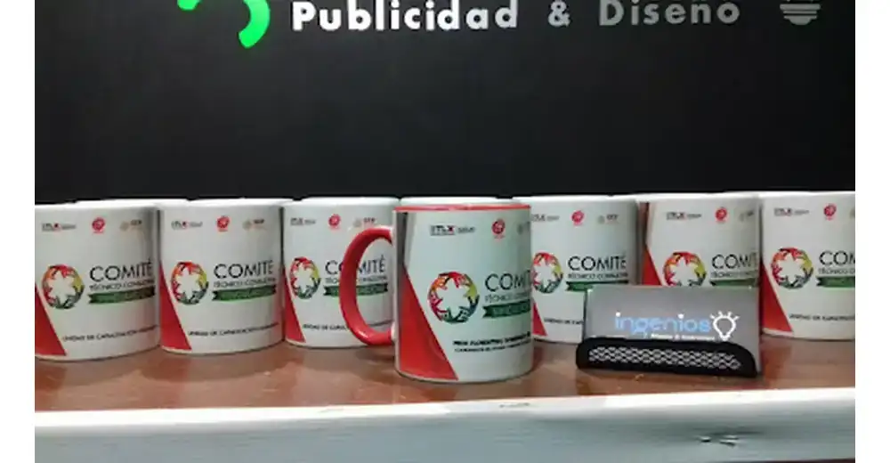 Ingenios Publicidad & Diseño