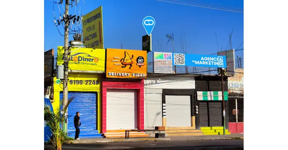 AGENCIA DE MARKETING LOLOBLUE