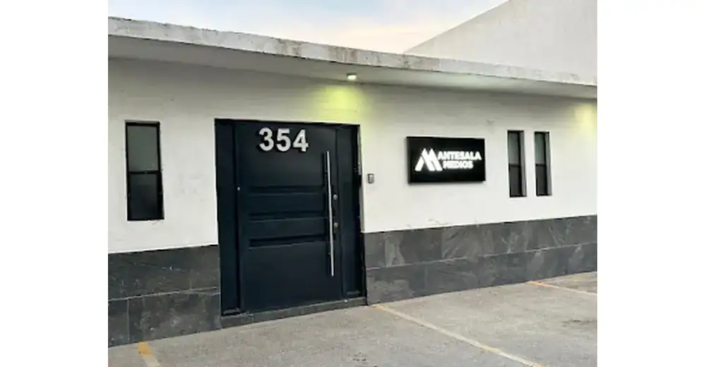Antesala Medios