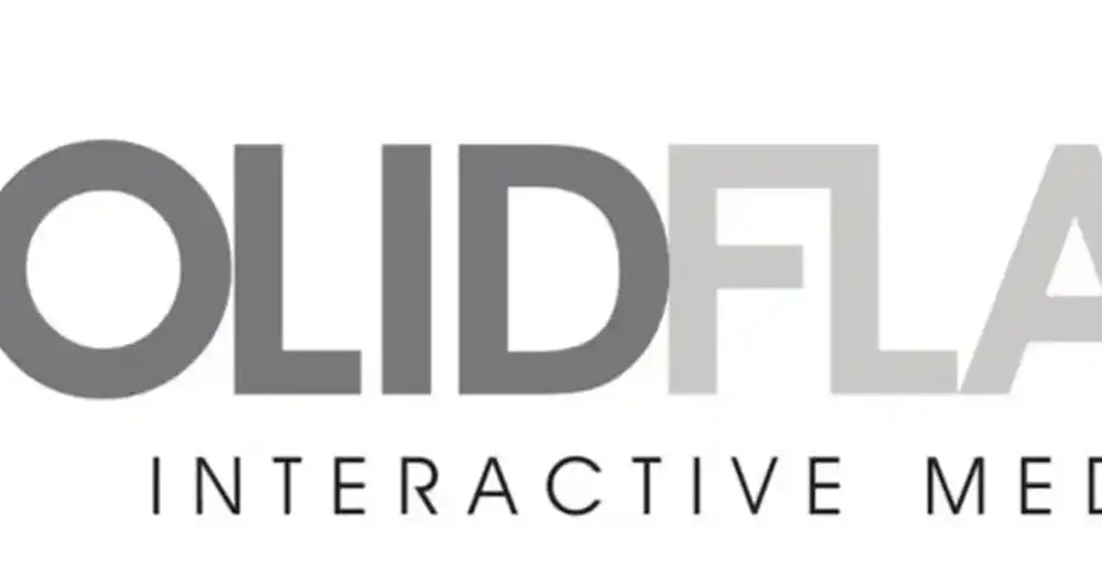Solid Flame Interactive Media