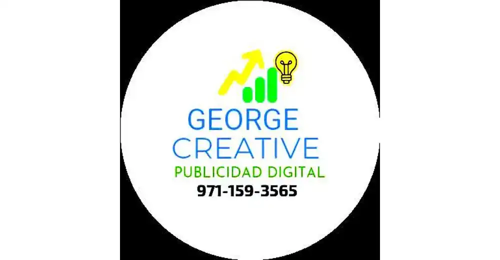 GEORGE CREATIVE PUBLICIDAD DIGITAL