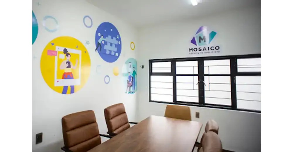 Mosaico Agencia de Publicidad