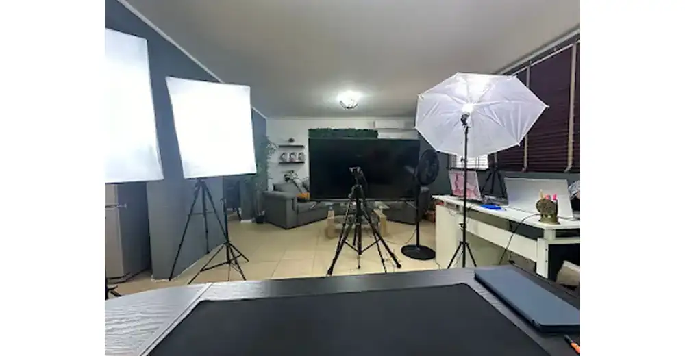 Agencia Studio 4