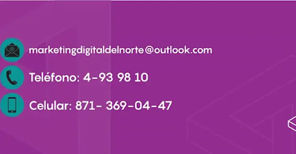 MKT Digital del Norte