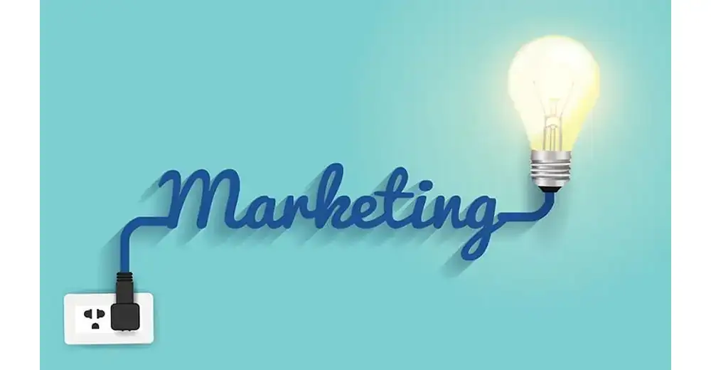 Agencia de Marketing N.S.M