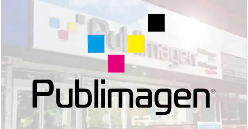 Publimagen Sucursal Tampico