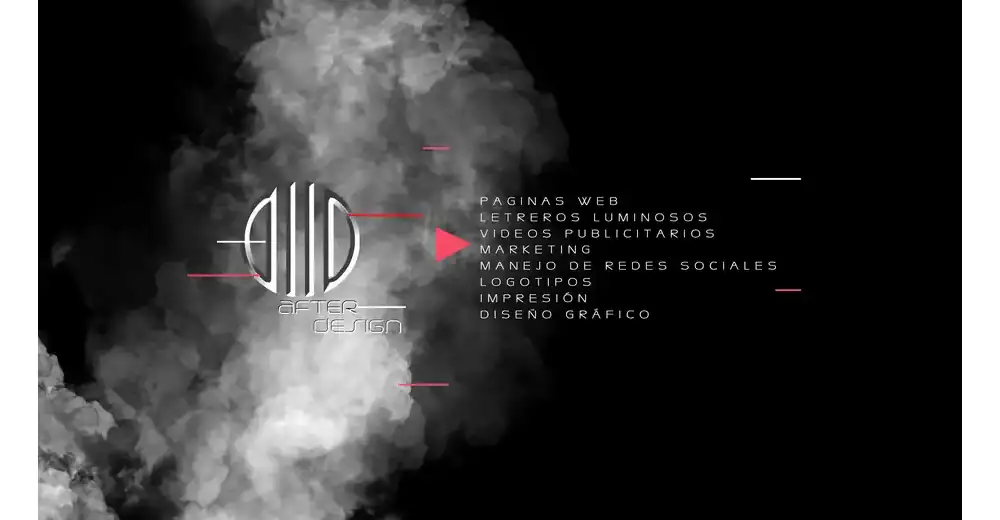 After Design
