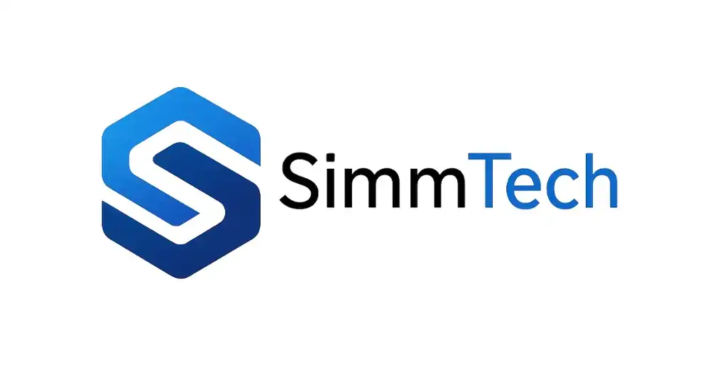 SIMM MEXICO TECNOLOGIA EN MOVIMIENTO