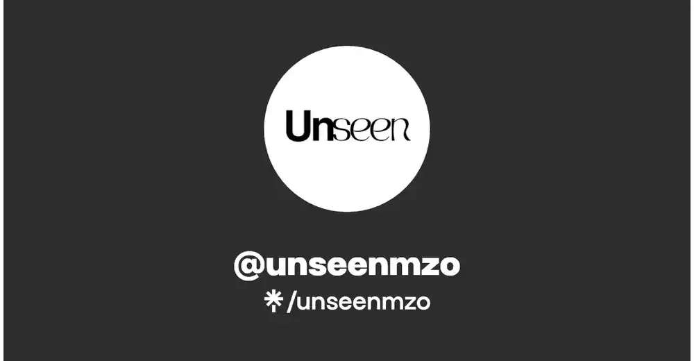 Unseen