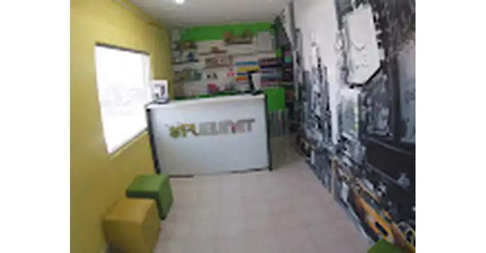 PubliPantallas