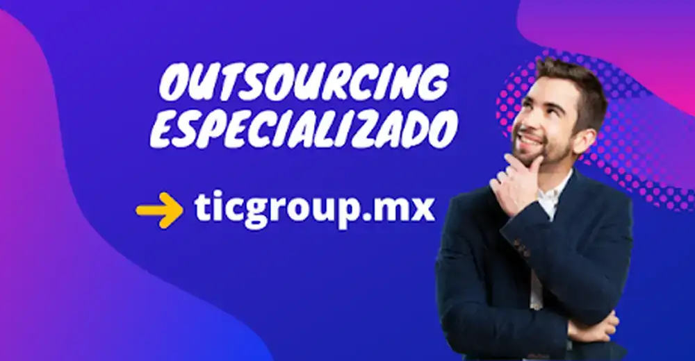 TicGroup Páginas Web y Mercadotecnia Digital