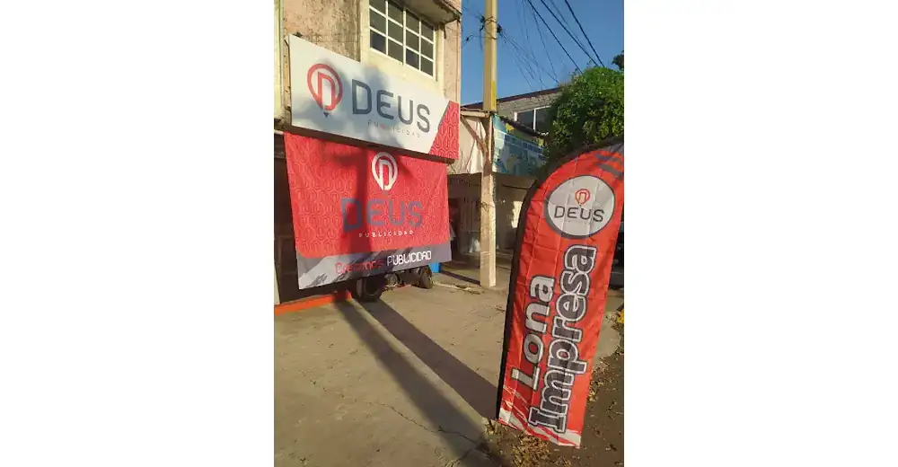DEUS Publicidad