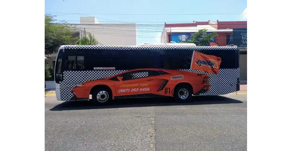 Publicar 360