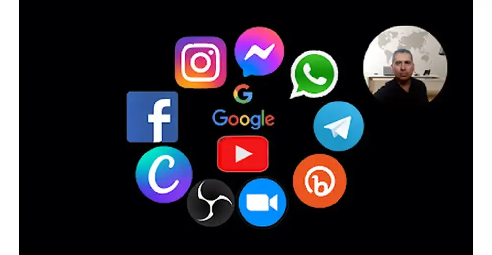 SAR Servicio de Marketing Digital para Distribuidores Independientes