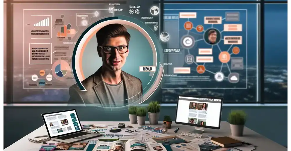Omar Romero Consultor de Marketing