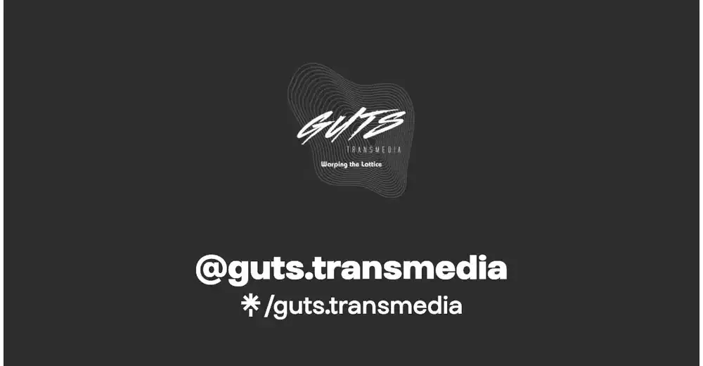 Guts Transmedia Chetumal