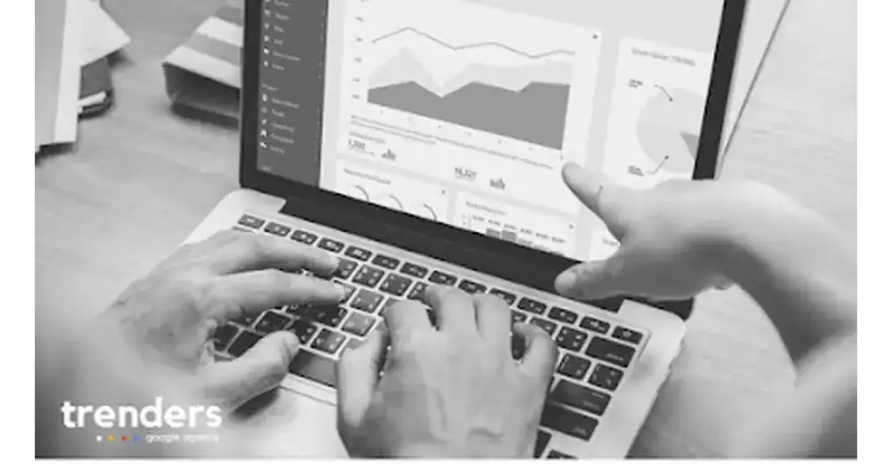 TRENDERS AGENCY Agencia de Marketing