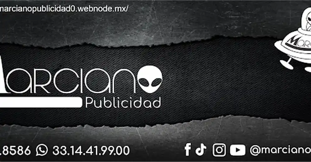 Marciano Diseño Publicidad