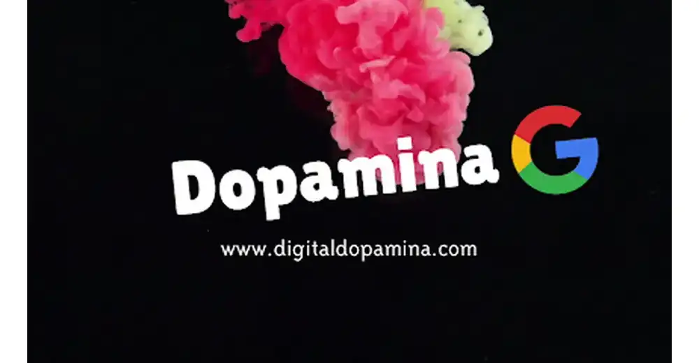 Digital Dopamina