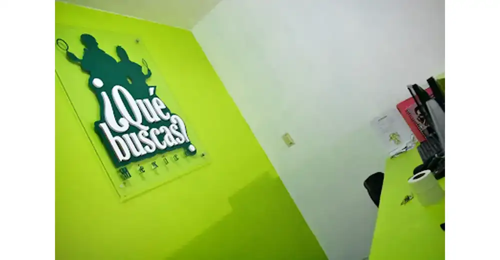 ¿Qué buscas? México Agencia de Marketing Digital
