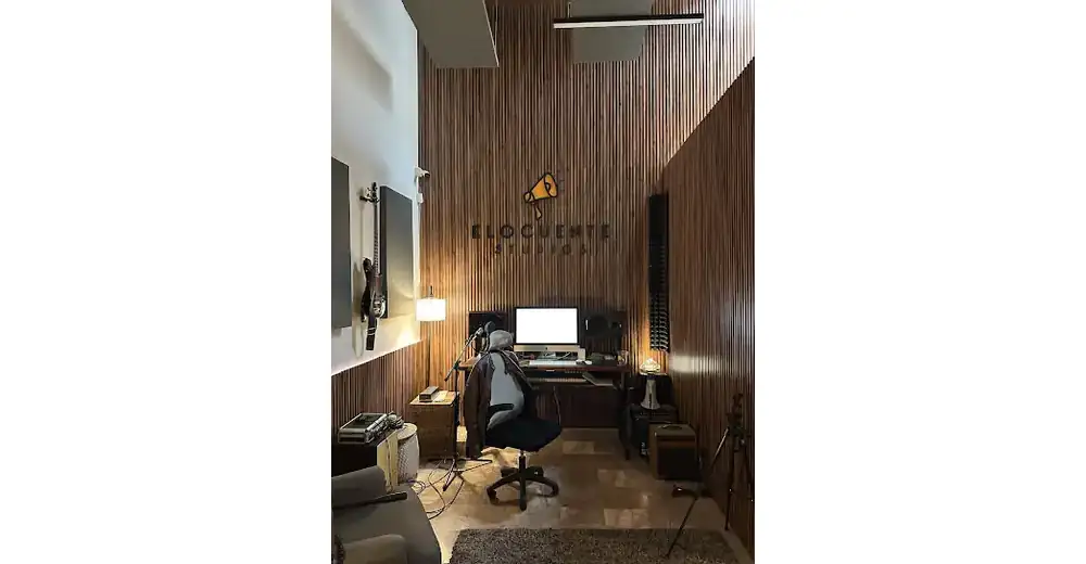 Elocuente Studios