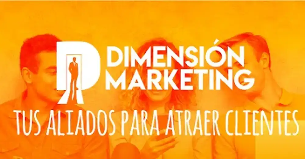 Dimension Marketing
