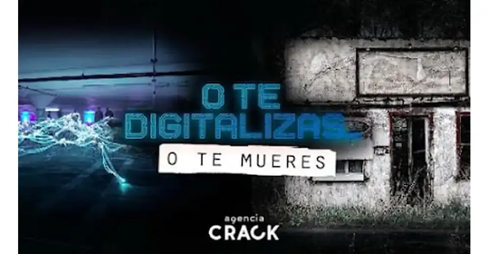 Crack Marketing