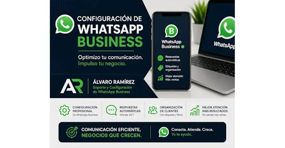 Alvaro Ramirez Servicios