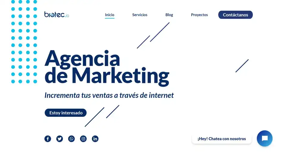 biotec.io