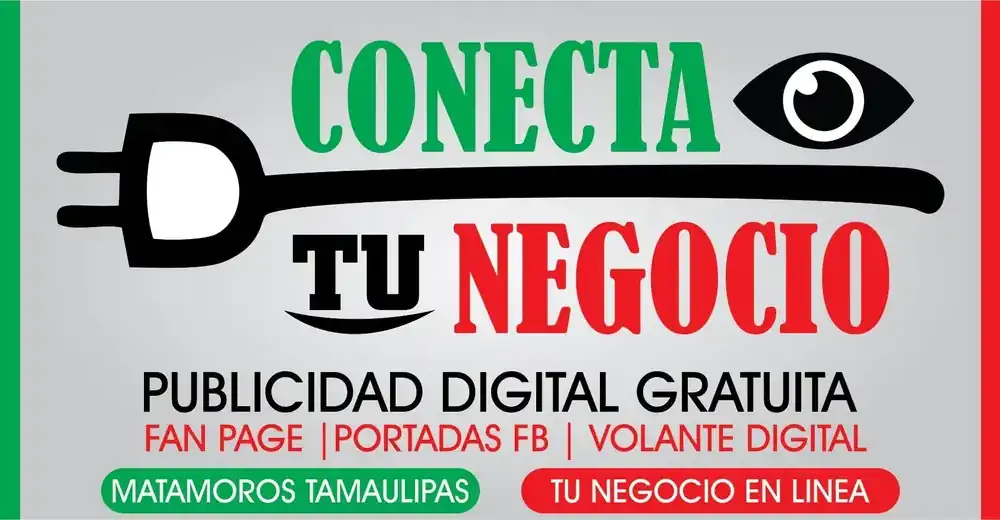 Conecta tu negocio MX