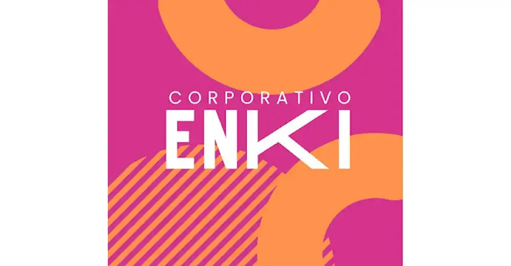 Corporativo Enki