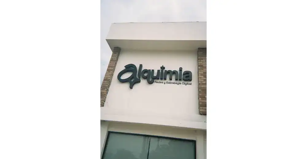 Alquimia Creativa