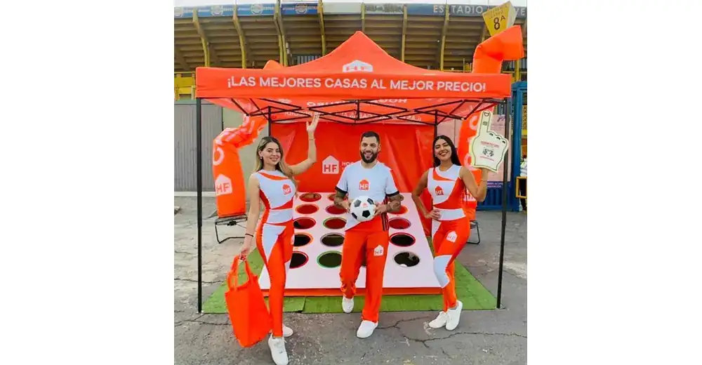 Agencia AR