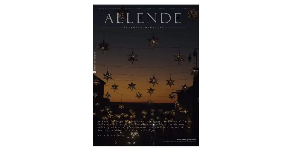 Publicidad Angele Magne