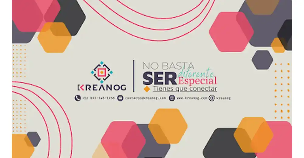 Kreanog