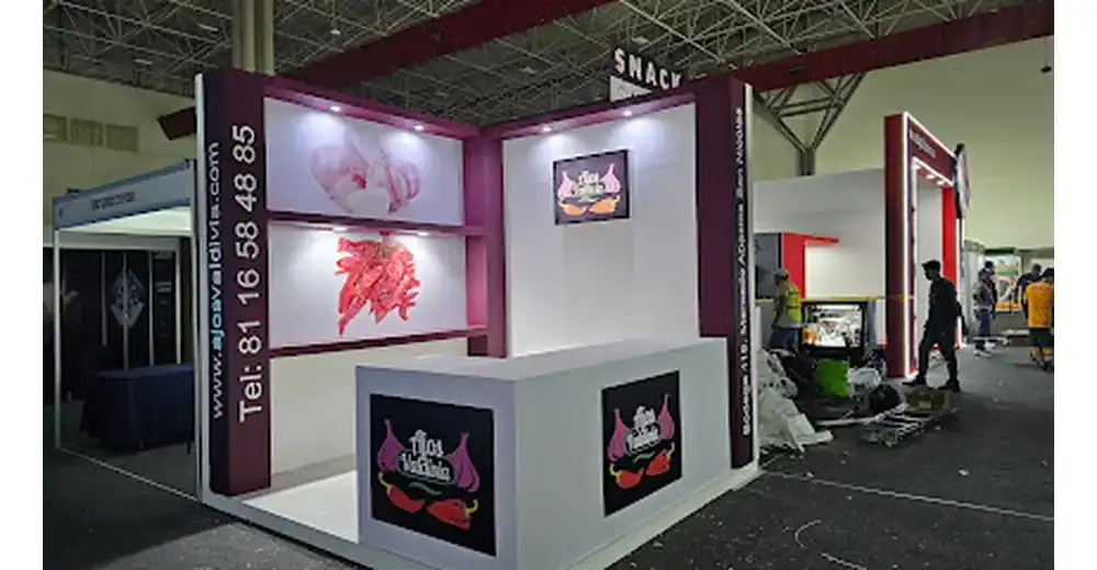 Eventos Lukas Agencia