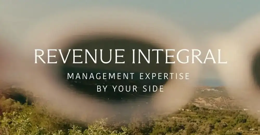 Revenue Integral Mx