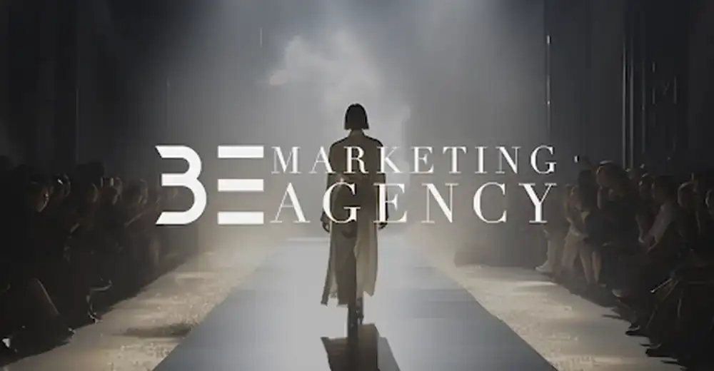 BE Marketing Agency